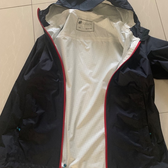 Raincoat - Picture 3 of 5